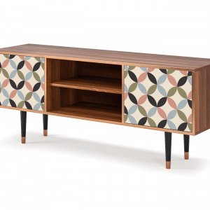 Sideboard - STORYZ - T2 Butterfly Effect - Walnut