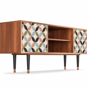 Sideboard - STORYZ - T2 Butterfly Effect - Walnut