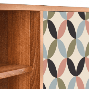 Sideboard - STORYZ - T2 Butterfly Effect - Walnut