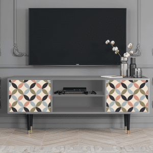 Sideboard - STORYZ - T2 Butterfly Effect - Grey