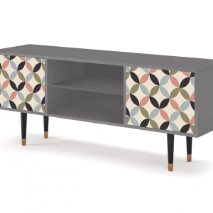 Sideboard - STORYZ - T2 Butterfly Effect - Grey