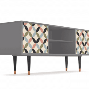 Sideboard - STORYZ - T2 Butterfly Effect - Grey