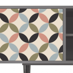 Sideboard - STORYZ - T2 Butterfly Effect - Grey