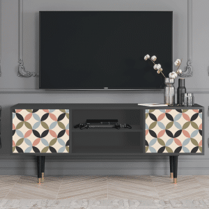 Sideboard - STORYZ - T2 Butterfly Effect - Antracite