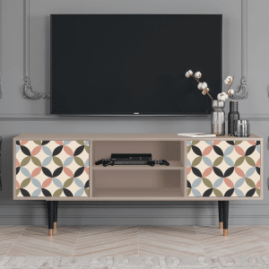 Sideboard - STORYZ - T2 Butterfly Effect - Latte