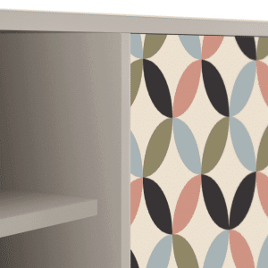 Sideboard - STORYZ - T2 Butterfly Effect - Sand