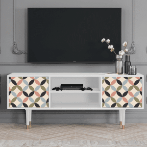 Sideboard - STORYZ - T2 Butterfly Effect - White