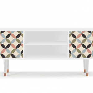 Sideboard - STORYZ - T2 Butterfly Effect - White