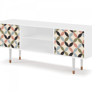 Sideboard - STORYZ - T2 Butterfly Effect - White
