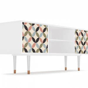 Sideboard - STORYZ - T2 Butterfly Effect - White