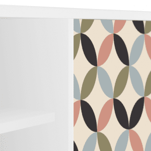 Sideboard - STORYZ - T2 Butterfly Effect - White