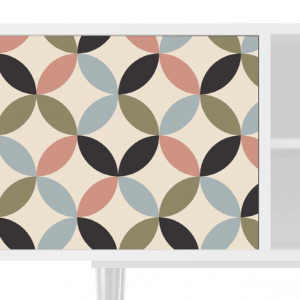 Sideboard - STORYZ - T2 Butterfly Effect - White
