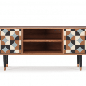 Sideboard - STORYZ - T2 Brown Sensation - Walnut