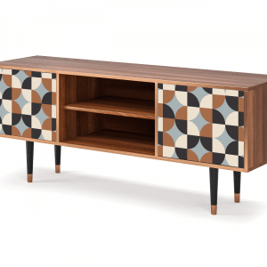 Sideboard - STORYZ - T2 Brown Sensation - Walnut