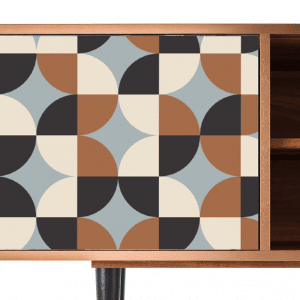 Sideboard - STORYZ - T2 Brown Sensation - Walnut