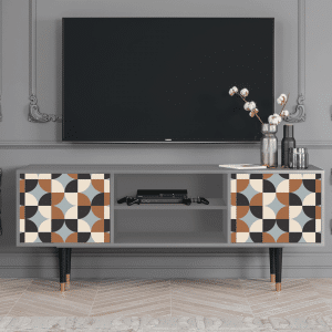 Sideboard - STORYZ - T2 Brown Sensation - Grey