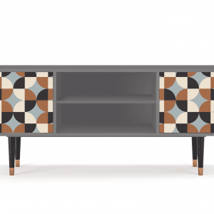 Sideboard - STORYZ - T2 Brown Sensation - Grey
