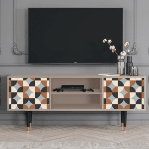 Sideboard - STORYZ - T2 Brown Sensation - Latte