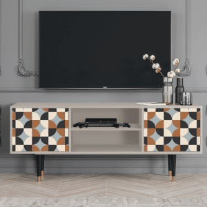 Sideboard - STORYZ - T2 Brown Sensation - Sand