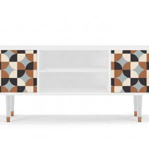 Sideboard - STORYZ - T2 Brown Sensation - White