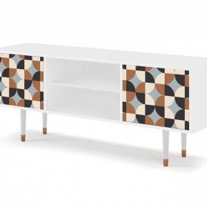 Sideboard - STORYZ - T2 Brown Sensation - White