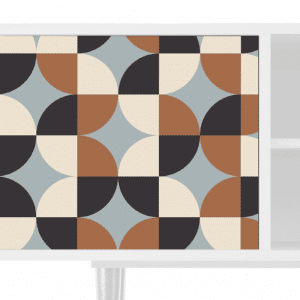 Sideboard - STORYZ - T2 Brown Sensation - White