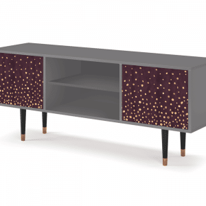 Sideboard - STORYZ - T2 Glowworms - Grey