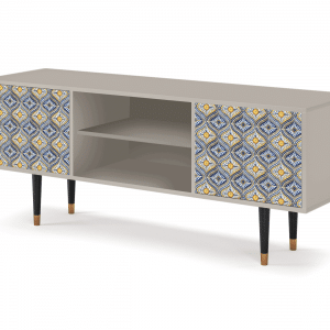 Sideboard - STORYZ - T2 Illusory Pattern - Sand