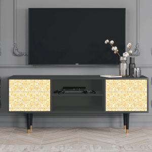 Sideboard - STORYZ - T2 Sunshiny Tile - Antracite
