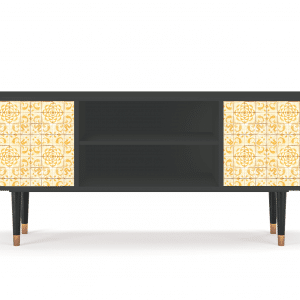 Sideboard - STORYZ - T2 Sunshiny Tile - Antracite