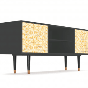 Sideboard - STORYZ - T2 Sunshiny Tile - Antracite