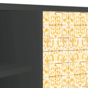 Sideboard - STORYZ - T2 Sunshiny Tile - Antracite