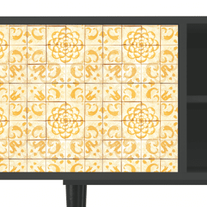Sideboard - STORYZ - T2 Sunshiny Tile - Antracite