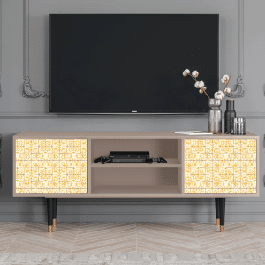 Sideboard - STORYZ - T2 Sunshiny Tile - Latte