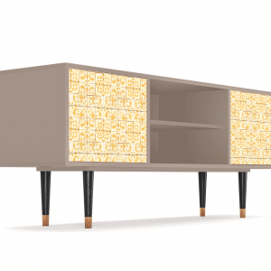 Sideboard - STORYZ - T2 Sunshiny Tile - Latte