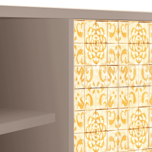 Sideboard - STORYZ - T2 Sunshiny Tile - Latte