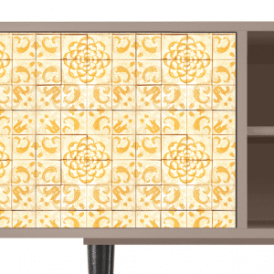 Sideboard - STORYZ - T2 Sunshiny Tile - Latte
