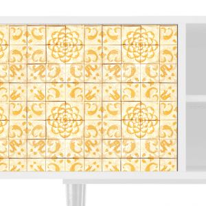 Sideboard - STORYZ - T2 Sunshiny Tile - White