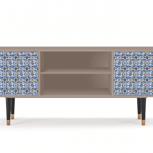 Sideboard - STORYZ - T2 Lovely Cornflowers - Latte
