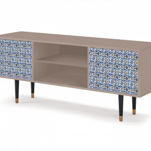 Sideboard - STORYZ - T2 Lovely Cornflowers - Latte