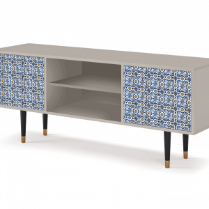 Sideboard - STORYZ - T2 Lovely Cornflowers - Sand
