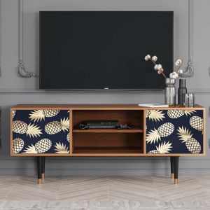 Sideboard - STORYZ - T2 Sunny Pineaple - Walnut