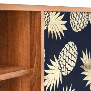 Sideboard - STORYZ - T2 Sunny Pineaple - Walnut