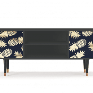 Sideboard - STORYZ - T2 Sunny Pineaple - Antracite