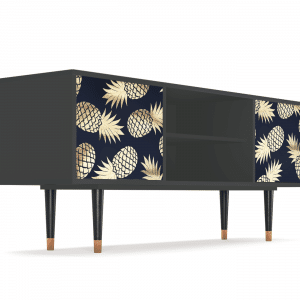 Sideboard - STORYZ - T2 Sunny Pineaple - Antracite