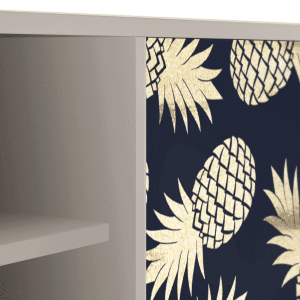 Sideboard - STORYZ - T2 Sunny Pineaple - Sand