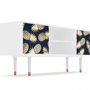 Sideboard - STORYZ - T2 Sunny Pineaple - White