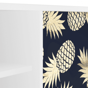 Sideboard - STORYZ - T2 Sunny Pineaple - White