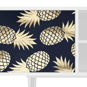 Sideboard - STORYZ - T2 Sunny Pineaple - White
