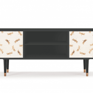 Sideboard - STORYZ - T2 Nude Dragonflies - Antracite